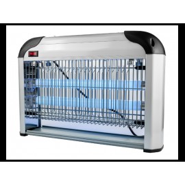 Пастка для мух та комарів Sanico ik-204 20W