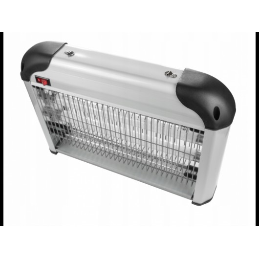 Пастка для мух та комарів Sanico ik-204 20W