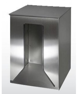 Диспенсер для халатів та комбінезонів Ampri 09050