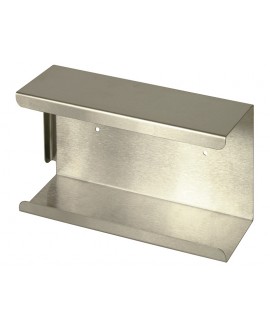 Диспенсер для коробок з рукавичками Ampri 09054-TRIO