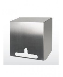 Універсальний диспенсер для рукавичок, чепчиків, бахіл Ampri 09056