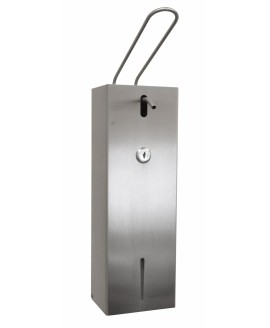 Дозатор ліктьовий для дезинфікуючих засобів, ST885S, 1000 мл