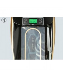 Апарат для одягання бахіл XT46C