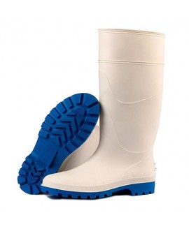 Чоботи ПВХ-нітрилові Pricebuster White (Прайсбустер Вайт)