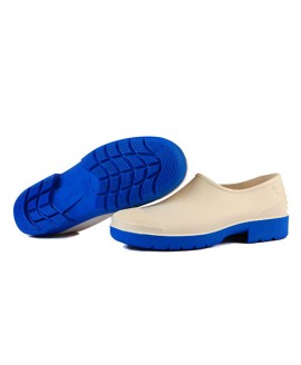 Калоші ПВХ Sapato Primera White (Сапато Прикладу Вайт)