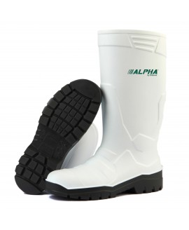 Чоботи ПУ Alpha Food Industry O4 (Альфа Фуд Індастрі О4)