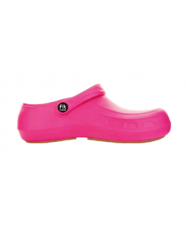 Крокси бірюза FitClog POWER 003 Fuxia Lemigo, 