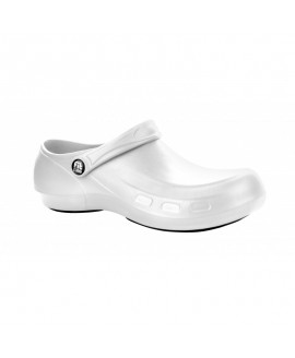Медичні крокси FitClog Power 002 Plus White, Lemigo