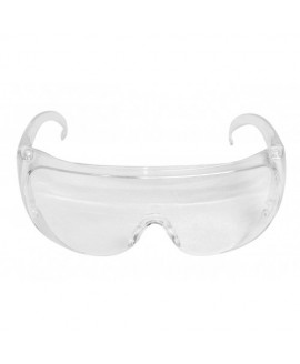 Окуляри захисні полікарбонатні, 21378, Украина