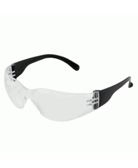 Полікарбонатні захисні окуляри Ampri 8126, УФ захист