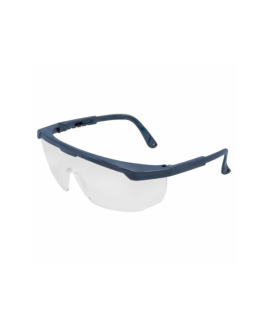 Окуляри захисні полікарбонатні з лінзами, що не запотівають Ampri 8153
