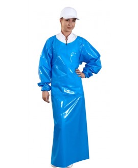 Фартух поліуретановий Ledolin Pure TPU з рукавами