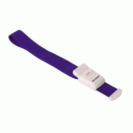 Джгут венозний синій MED COMFORT Ampri 09820-B